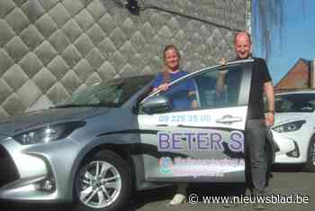 Sarah (40 en Luc (56) slaan handen in elkaar en vormen één zorgbedrijf: “Samen Beter zegt exact waar we voorstaan”