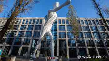 Presse: Munich Re kurz vor Zukauf in den USA