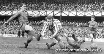 The 100th Tyne-Wear derby - with one club heading for Europe and the other relegation