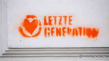 Unverhältnismäßiger Schmerzgriff: Aktivist der Letzten Generation klagt erfolgreich gegen Polizei