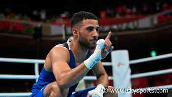 Ramadan in the ring: How Muslim boxers and coaches are leading change