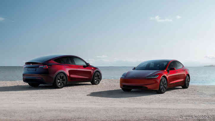 Duitse Tesla-enquête wordt gemanipuleerd vanuit de VS