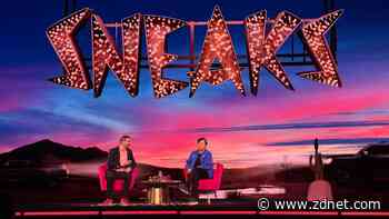 Adobe's latest projects are packed with AI agents - here's a sneak peek