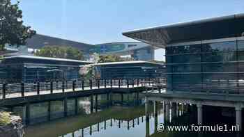 Onze man in China: Heilige huisjes in Formule 1