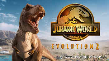 Gratis-Spiel: Epic öffnet die Tore zu Jurassic World Evolution 2 [Notiz]