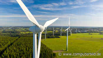 Greenpeace-Studie: So wirkt sich Windkraft auf die allgemeinen Strompreise aus