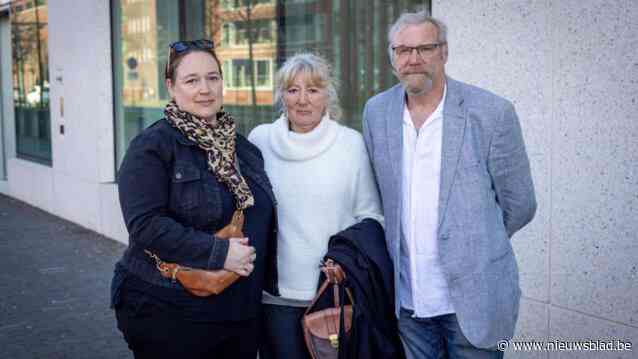 Dwangverpleging Monster van Woensdrecht met twee jaar verlengd wegens stoornis en recidivegevaar, maar hij mocht wel al dertien keer op uitstap