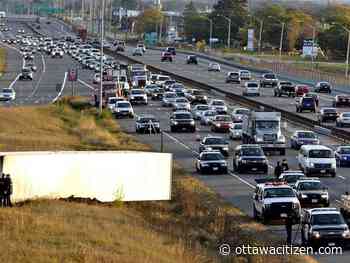 OPP says speeding among highest causes for 81 road deaths in 2024