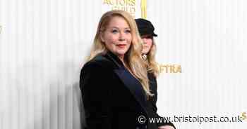 Christina Applegate's horrific health battle as she's hospitalised over 25 times