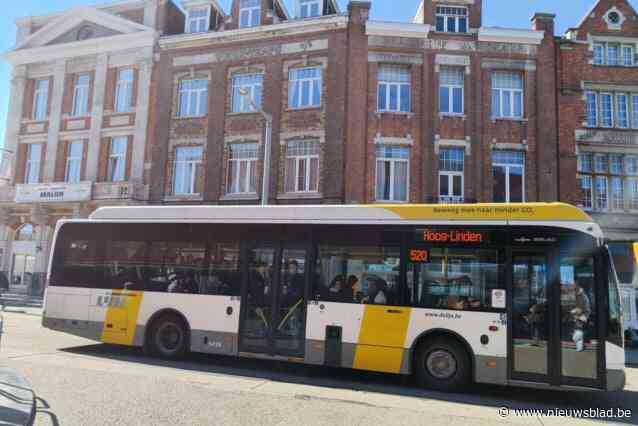 Bewoners Linden voelen zich geïsoleerd door nieuw busvervoersplan: “Kinderen raken niet thuis na school, ouderen niet meer in de stad”