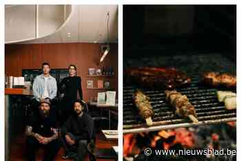 Old Boy heropent en houdt eerbetoon aan de Aziatische grill