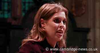 Princess Beatrice felt 'crucified' before huge weight loss transformation
