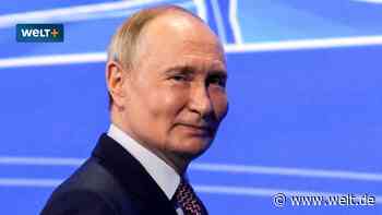 Mit dieser Verfügung nähert sich Putin wirtschaftlich weiter an den Westen an