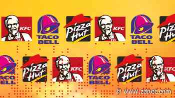 AI ordering is taking over fast food restaurants - here's where you'll see it next