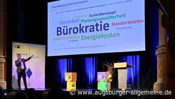 Die IHK zeichnet ein düsteres Szenario für Deutschland