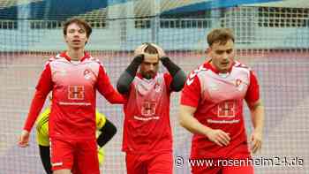 Messerer-Aus beim SV Mehring: Wer rettet jetzt den abstiegsgefährdeten Kreisliga-Klub?