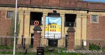 Wirral swimming baths ‘devastated’ after burglary