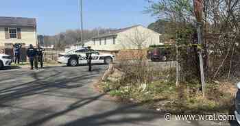 Man shot in Durham's Oxford Manor neighborhood after drive-by shooting