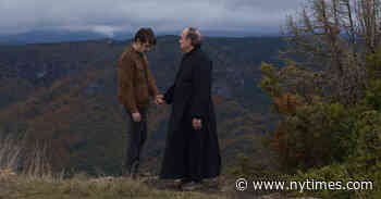 ‘Misericordia’ Review: Danger Always Hides in the Bushes