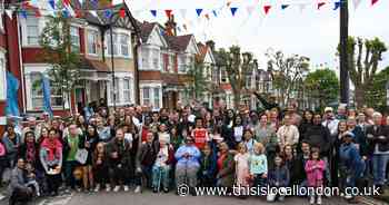 Here's how to celebrate the 80th anniversary of VE Day with a street party