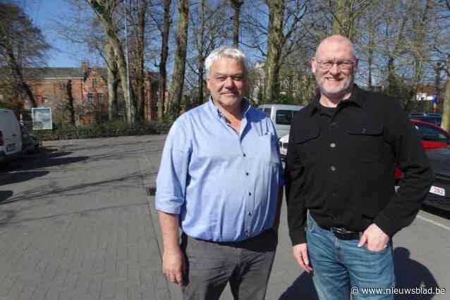 Plannen voor nieuwe museumsite: “Musea nadrukkelijker verbinden rond het Mercatorpark”