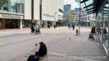 Schöner Shoppen: Bauarbeiten in Ulmer Fußgängerzone starten trotz finanzieller Bedenken