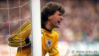 Prozessstart direkt geplatzt: Ex-Nationaltorwart Eike Immel wegen 107-fachen Betrugs angeklagt