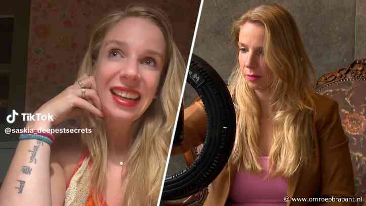 Gemeente in gesprek met Tiktokker Saskia om pijpen zonder condoom