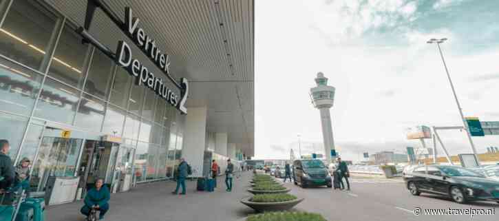 TV-serie Schiphol Airport keert terug voor seizoen 2