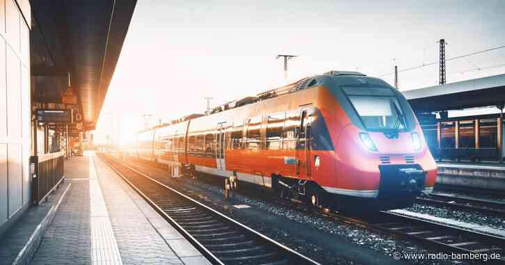 Eisenbahnranking: Agilis in Oberfranken weit vorn