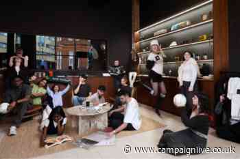 Uncommon and Ravensbourne University unveil creative programme for new talent