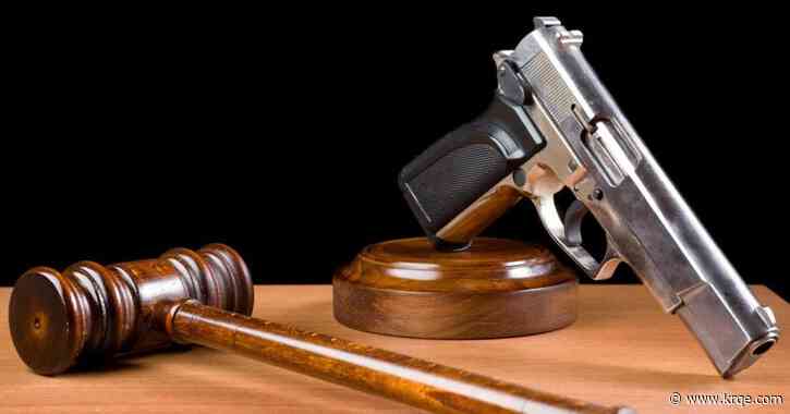 DOJ creating path for people with criminal convictions to own guns again