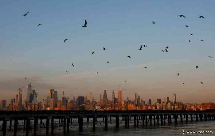 These 18 US cities are among the happiest in the world, new report says