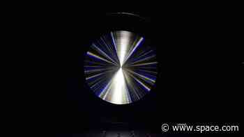 This new telescope lens could be a game-changer for space imagery