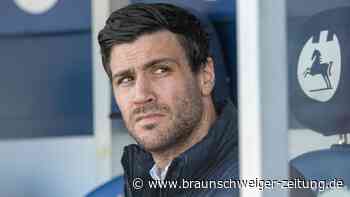 Warum der Druck jetzt auch auf Eintrachts Kessel steigt