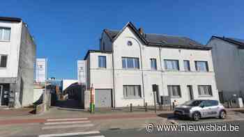 Oud politiekantoor van Hemiksem wordt afgebroken: Vooruit wil dat ruimte wordt geïntegreerd in Regenboogschool