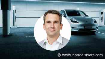 Märkte Insight: Die Short-Wetten auf Tesla zeigen eine Schieflage des Aktienmarktes an