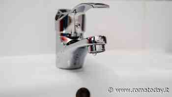 Consumi idrici, continua a salire la bolletta dei romani: in un anno rincari superiori al 7%