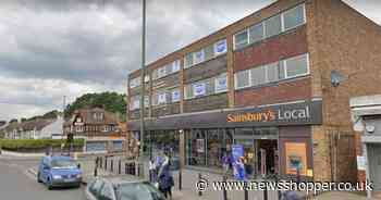 Man dies after suffering head injury in assault outside Bromley Sainsbury’s