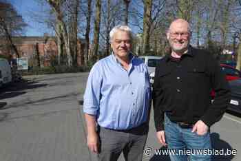 Plannen voor nieuwe museumsite: “We willen onze musea verbinden rond het park”