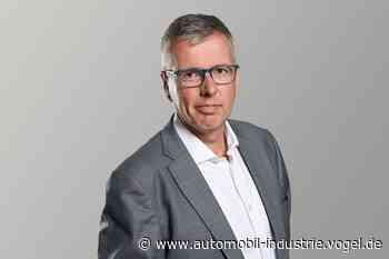 ZF meldet Milliardenverlust