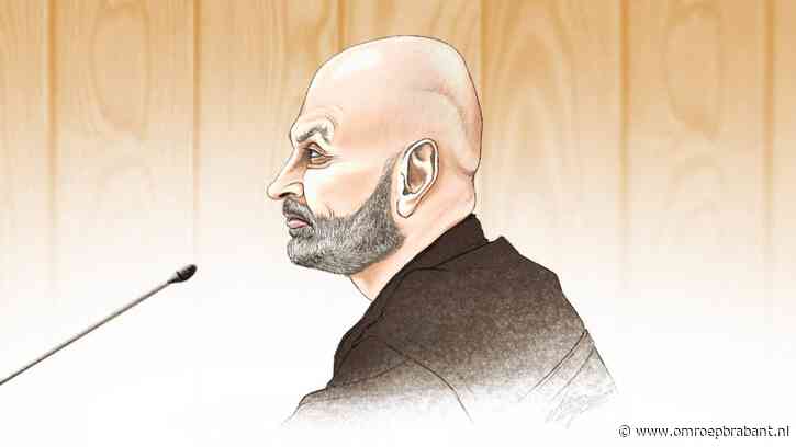 'Monster van Woensdrecht' langer in tbs voor gruwelijke misdaden