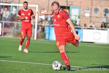 Avenir Lembeek haalt speler terug van Leeuw-Brucom