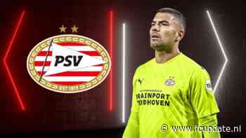 'PSV wil voormalig Sparta-keeper als opvolger Walter Benítez'