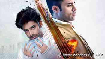 Touch Me Not Telugu OTT Release Date: When and Where to Watch it Online?