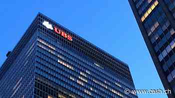 UBS prüft offenbar Wegzug ins Ausland