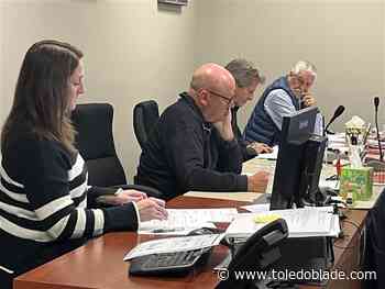 Williams County board reverses vote, will ask Ohio Supreme Court to hear pipeline dispute in AquaBounty case