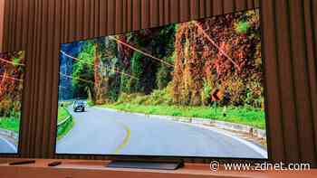 The best OLED TVs of 2025: Expert tested