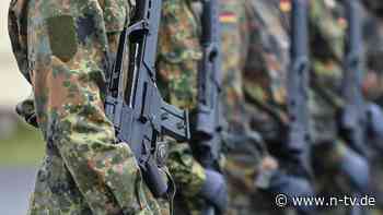 Verschlusssystem für Gewehre: Heckler & Koch gewinnt Patentstreit um Waffenteil