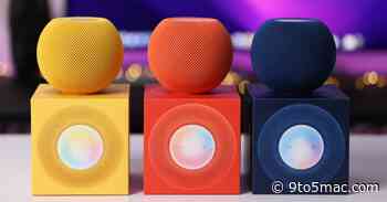 HomePod mini 2: What we know so far about the next generation